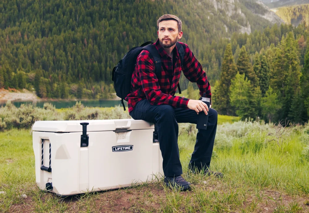 cooler ice chest