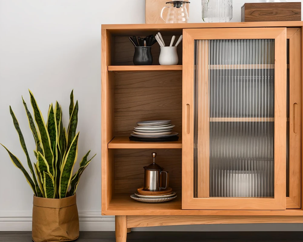 sideboard for small spaces