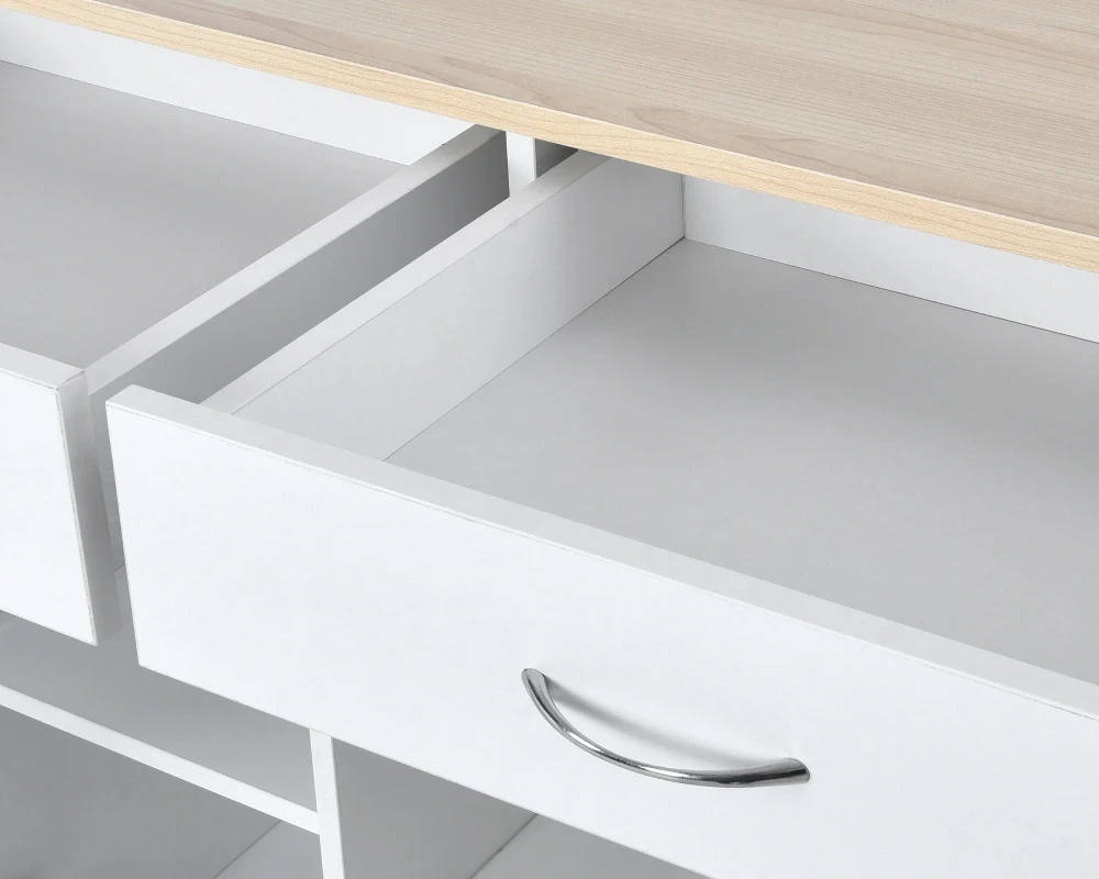 free standing kitchen islands