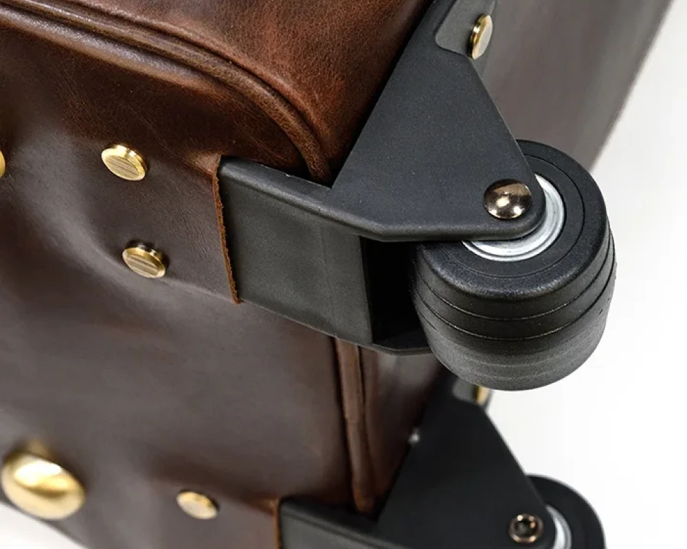 best wheeled carry on luggage